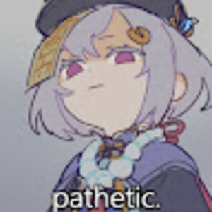 Meet your Posher, Evelyn